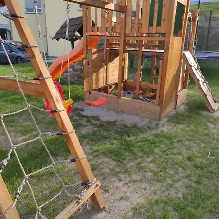 Broger Appartement