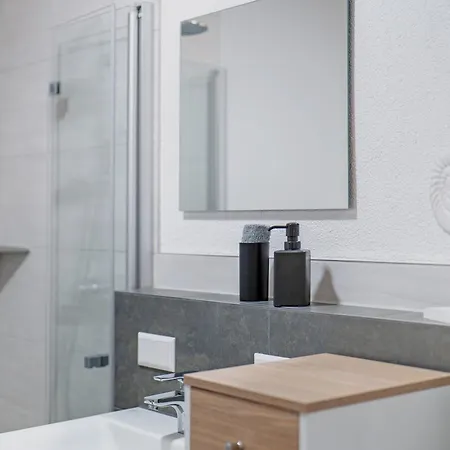 Broger Appartement