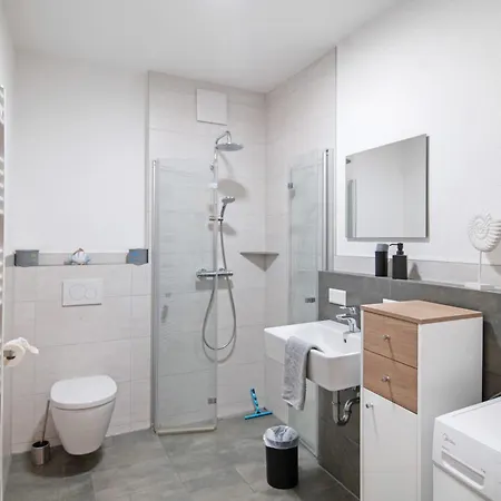 Appartement Broger