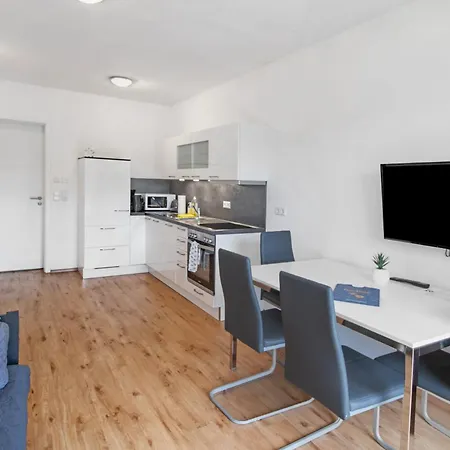 Broger Appartement Neukirch (Tubingen)