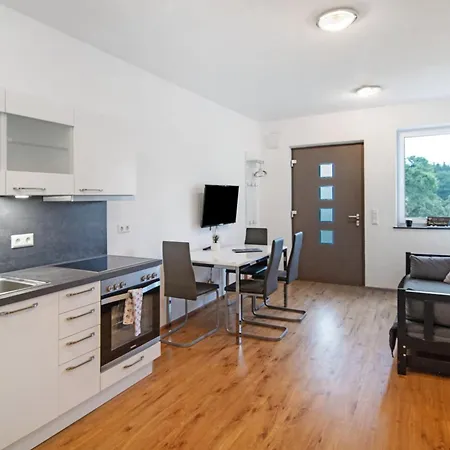 Broger Appartement *