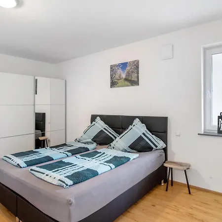 Broger Appartement