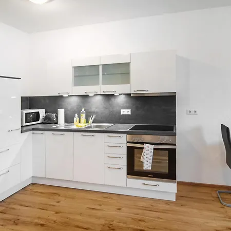 Appartement Broger *