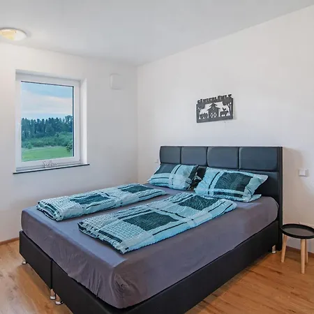 Broger Appartement