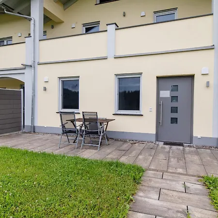 Appartement Broger