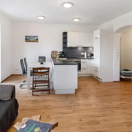 Appartement Broger *
