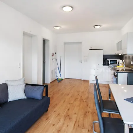 Appartement Broger Neukirch (Tubingen)