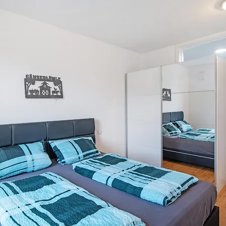 Broger Appartement Neukirch (Tubingen)