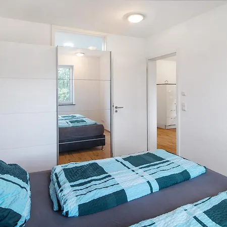Appartement Broger Neukirch (Tubingen)