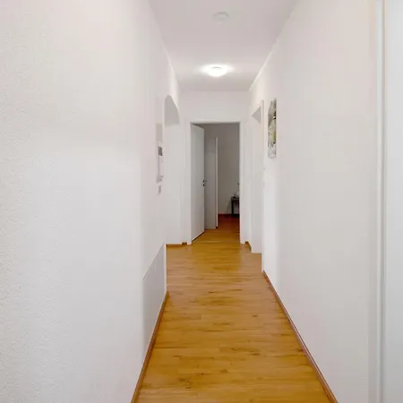 Appartement Broger