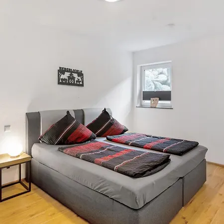 Appartement Broger