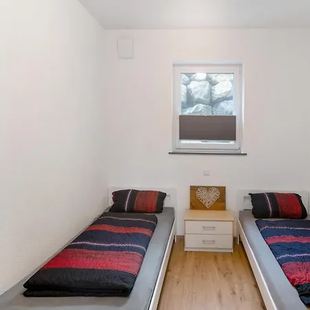 Broger Appartement *
