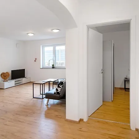 Broger Appartement Neukirch (Tubingen)