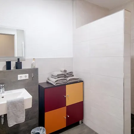 Appartement Broger Neukirch (Tubingen)