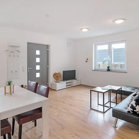 Appartement Broger Neukirch (Tubingen)