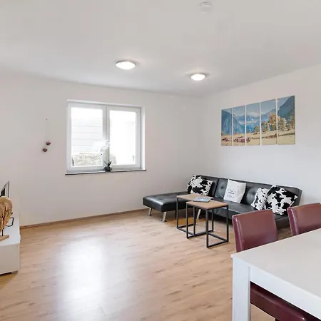Broger Appartement *