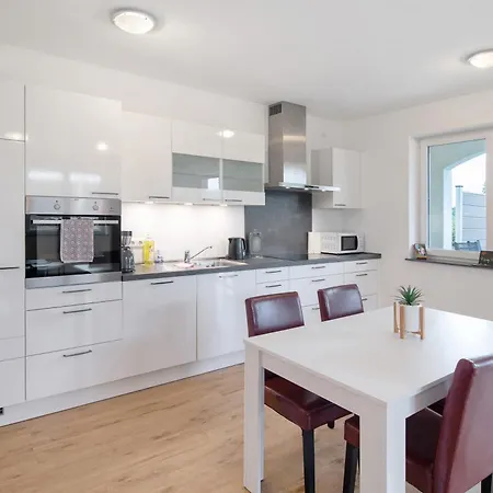 Broger Appartement *