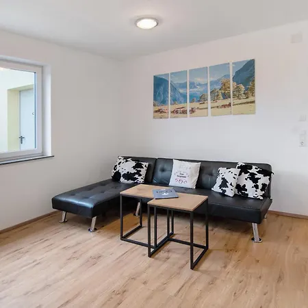 Broger Appartement