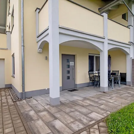 Appartement Broger