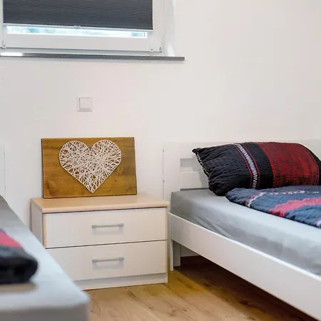 Broger Appartement *