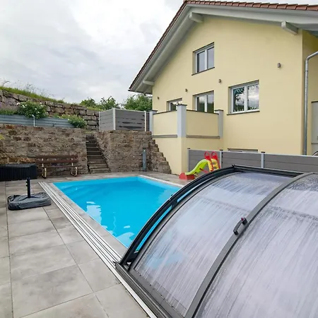 Appartement Broger